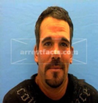 Chad Richard Masterson