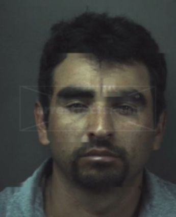 Juan Loera Mata