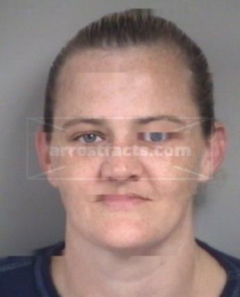 Stacy Marie Britt