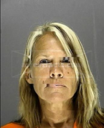 Sharon Forrester