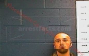 Jordan Michael Carpenter