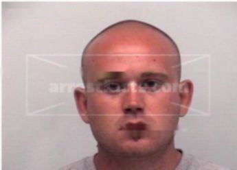Christopher Maurice Black