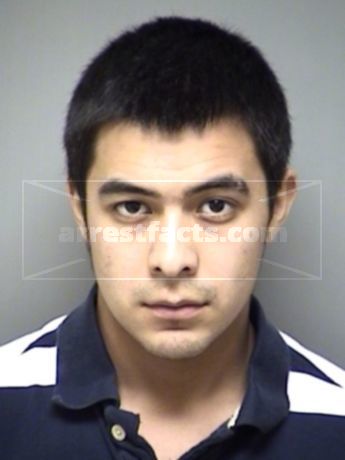 Bryan Odilon Villanueva
