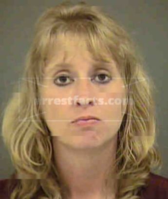 Tonya Lovell