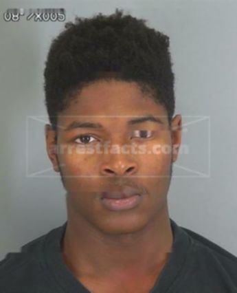 Phorizene Demetrice Foster