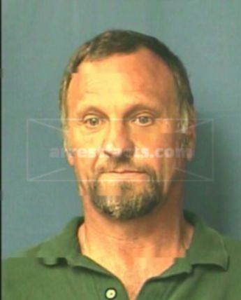 Martin Wayne Skinner