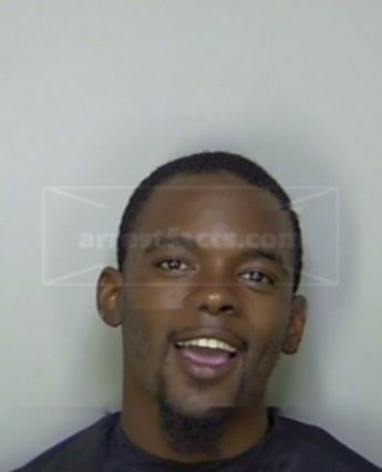 Vince Laterryl Mitchell