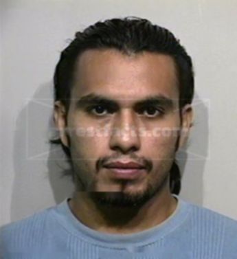 Roberto Gomez Cortez