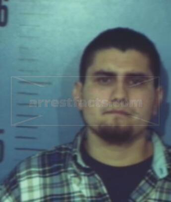 Joseph Steven Dominguez