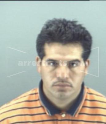Jose Angel Soto