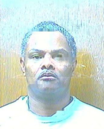 Leroy Jessie Thomas
