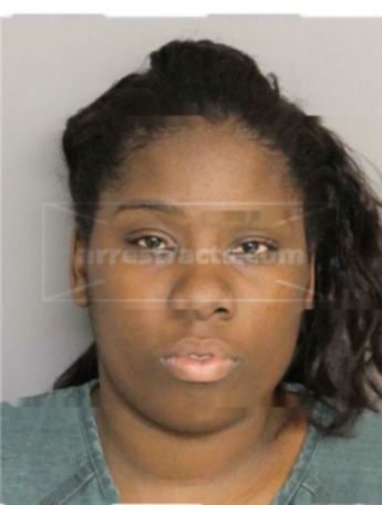 Saquanna Calhoun