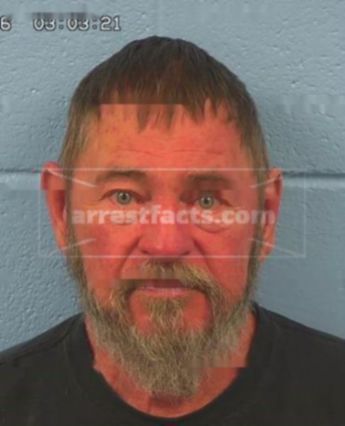 Steven Brooks Clifton