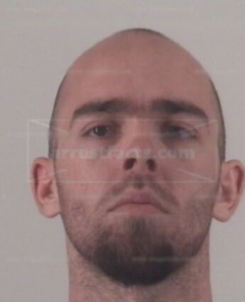 Christopher John Searcy
