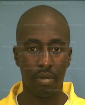 Anthony Morris