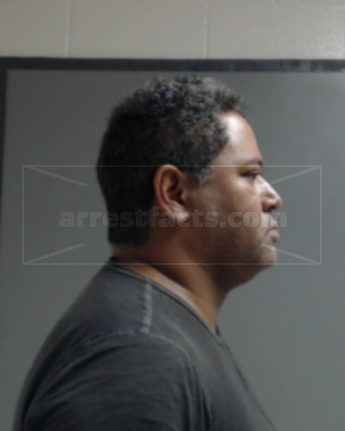 Miguel Robles Ramirez