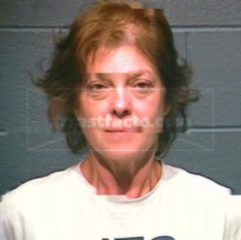 Gloria Jayne Merrell