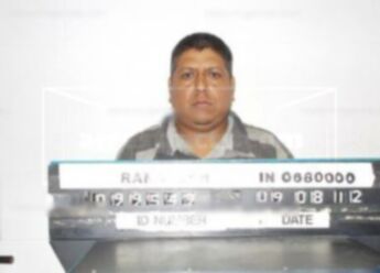Juan Gorgonio Ramirez Galicia