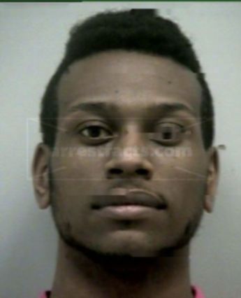 Gian Avery Crunk