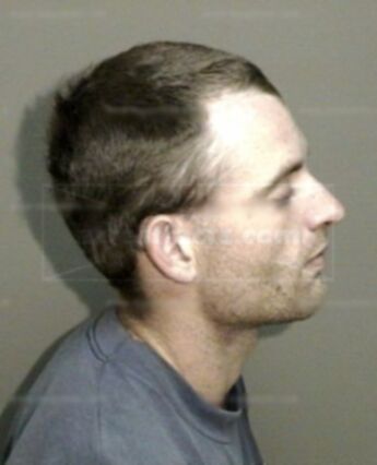 Marcus Patrick Arnold