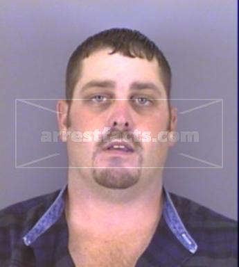 Phillip Jared Moore