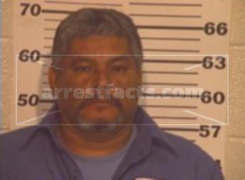 Raul Balderas