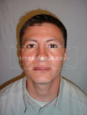 Diego A Arroyo