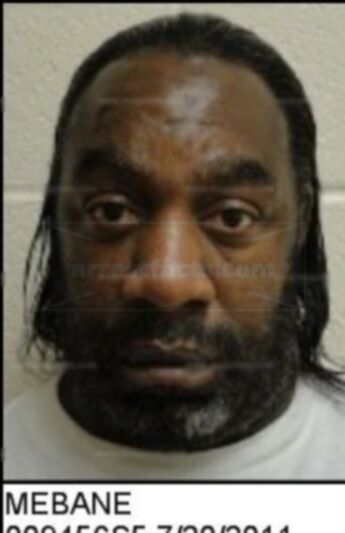 Victor Bryan Mebane