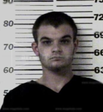 Corey Vance Johnson