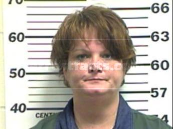 Leslie Jean Darby