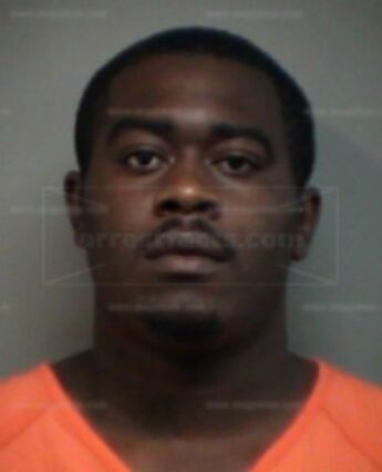 Samuel Tyrese Coleman