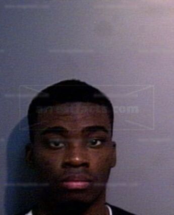 Jovan Oneil Thomas