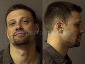 Steven Robert Dawson