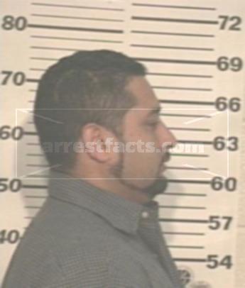 Adrian Herrera Lozano