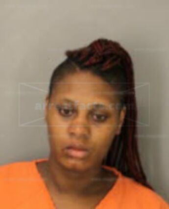 Raven Sistrunk