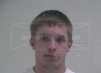 Patrick Ryan Henson
