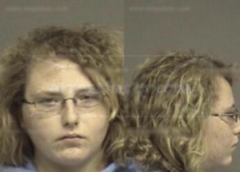 Traci Elizabeth Goldsberry