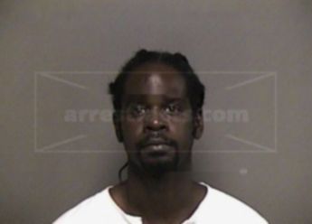 Tony Woodberry
