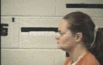 Jamie Nicole Rausch