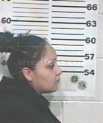 Monica Ann Guerra Guerrero
