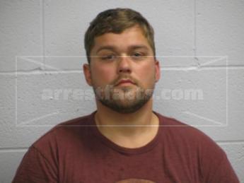 Donald Jason Schrump