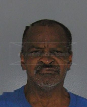 Frederick Wayne Mack