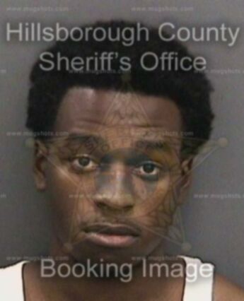 Darrell Stafford Ray