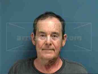 Roger James Halde