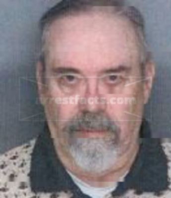 Keith Leroy Smith
