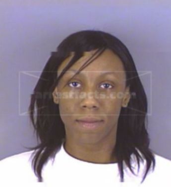 Andrea Nicole Prentice
