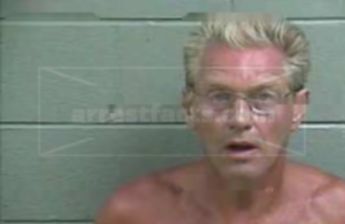 Larry Wayne Bellamy