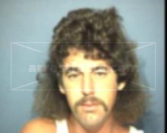 Michael Garrett Breth