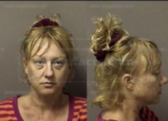 Cynthia Anne Vowell