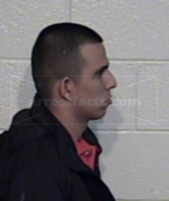 Sergio Alejandro Ramirez Valle